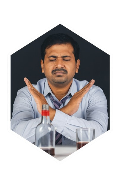 Anushasan Nasha Mukti Kendra