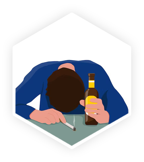 Anushasan Nasha Mukti Kendra